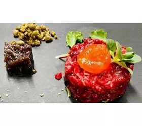 Ristorante Hellas 5 1903 (ex Pizzeria Olimpia)