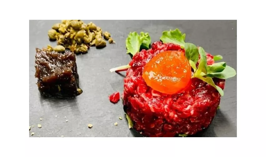 Ristorante Hellas 5 1903 (ex Pizzeria Olimpia)