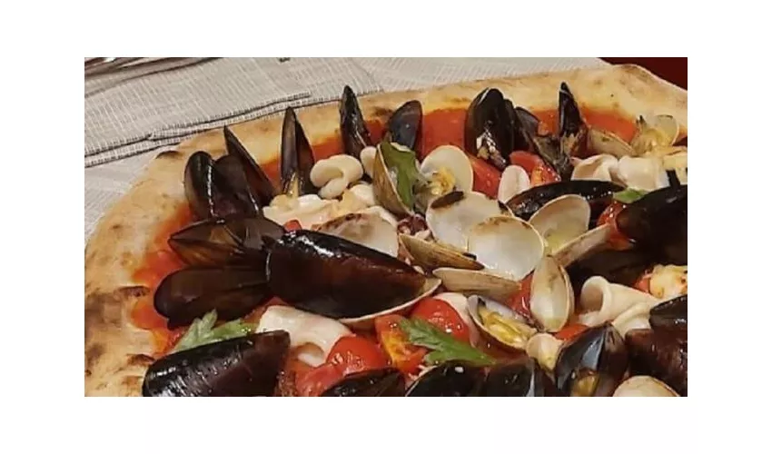 Ristorante Hellas 5 1903 (ex Pizzeria Olimpia)