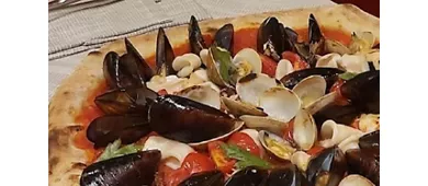 Ristorante Hellas 5 1903 (ex Pizzeria Olimpia)