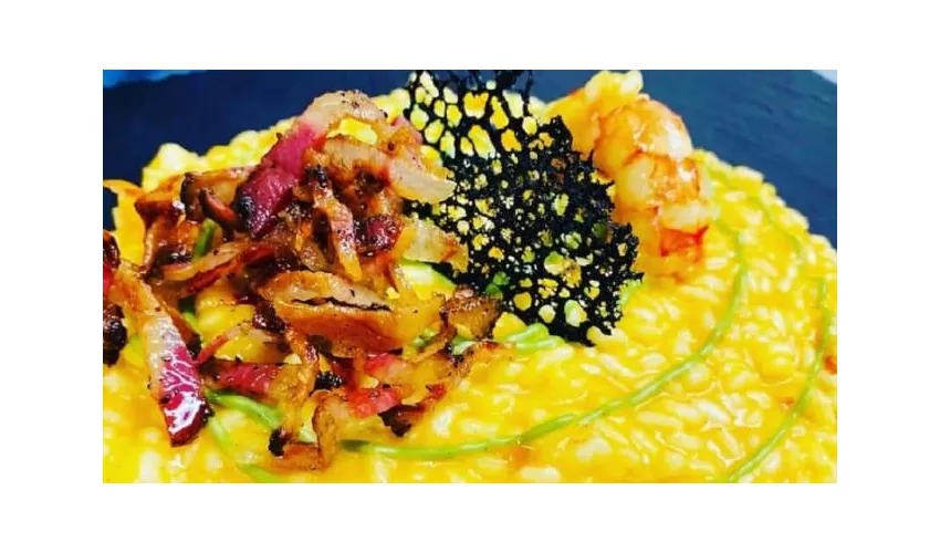Ristorante Hellas 5 1903 (ex Pizzeria Olimpia)