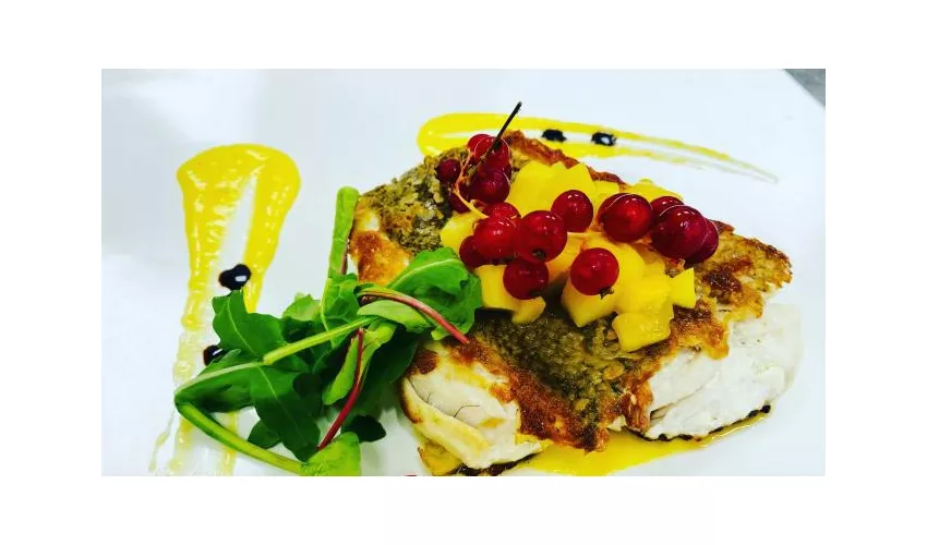 Ristorante Hellas 5 1903 (ex Pizzeria Olimpia)