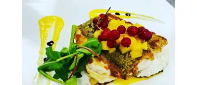 Ristorante Hellas 5 1903 (ex Pizzeria Olimpia)