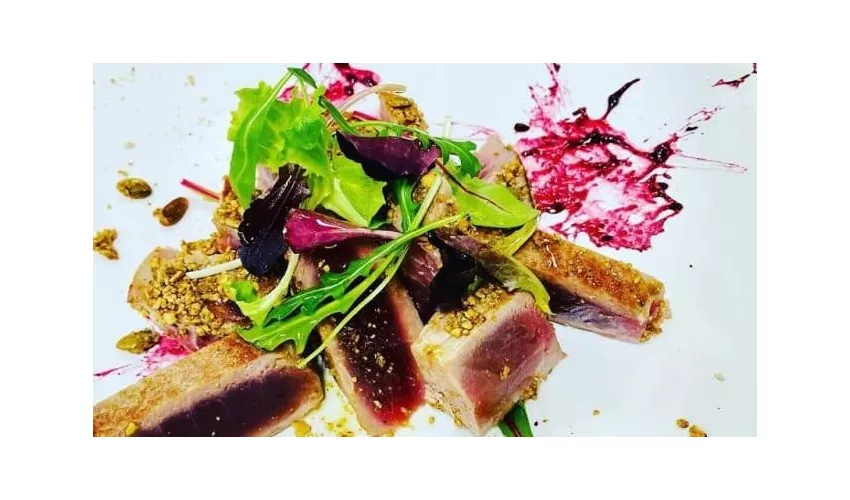 Ristorante Hellas 5 1903 (ex Pizzeria Olimpia)
