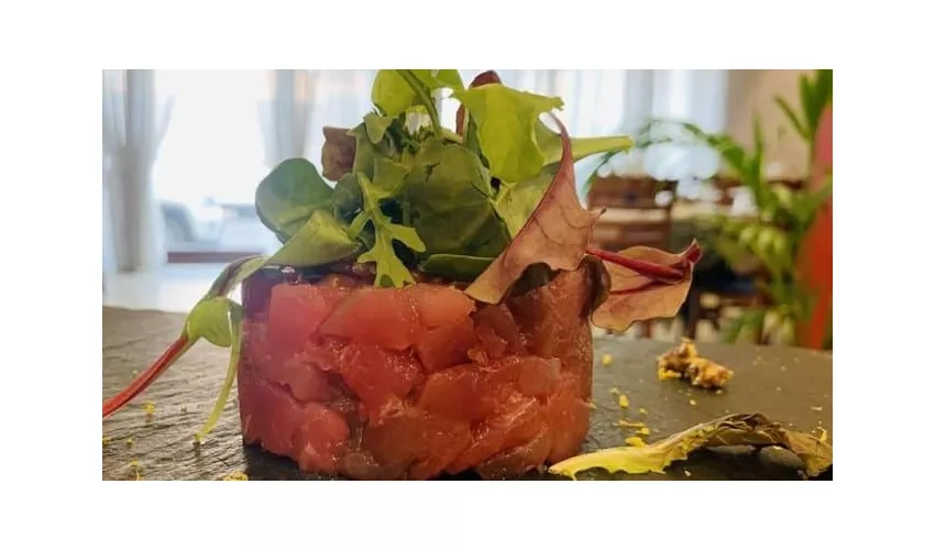 Ristorante Hellas 5 1903 (ex Pizzeria Olimpia)