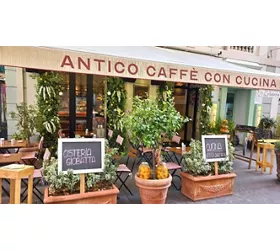 Osteria Giobatta
