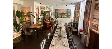 Osteria Giobatta