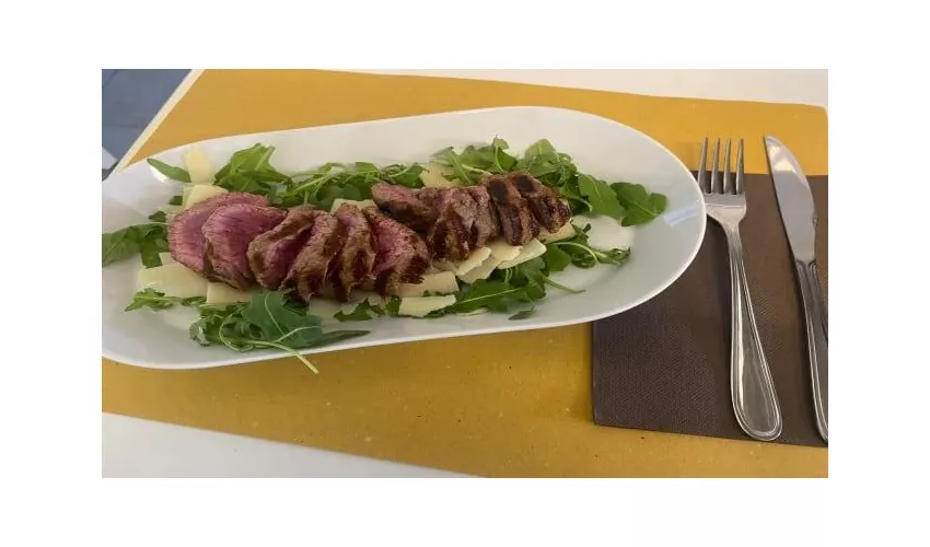 NET Riviera Sport Village