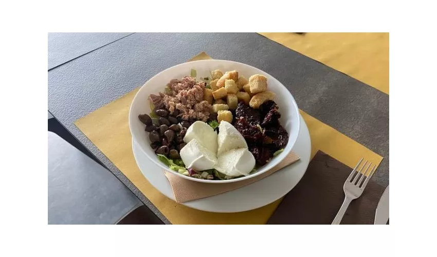 NET Riviera Sport Village