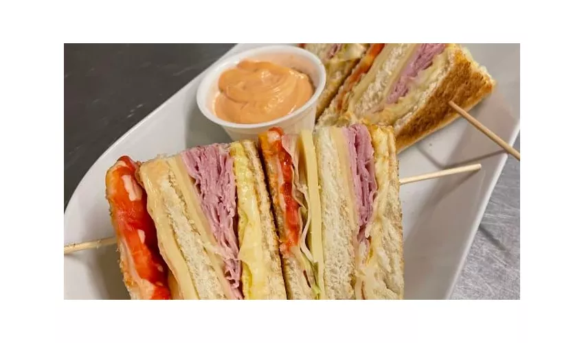 NET Riviera Sport Village