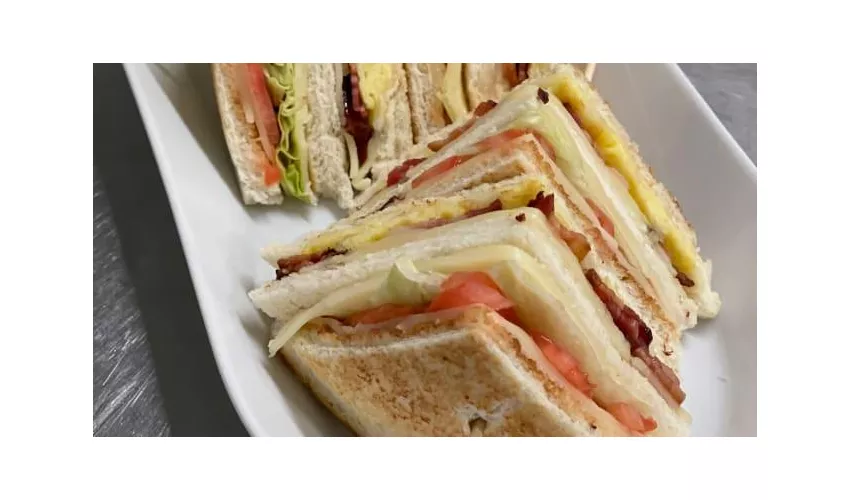 NET Riviera Sport Village