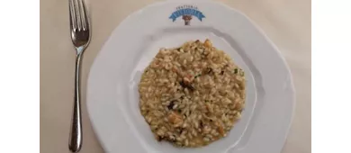 Trattoria Vittoria da Aldo