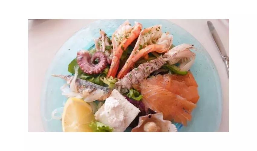 Trattoria Vittoria da Aldo