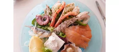 Trattoria Vittoria da Aldo