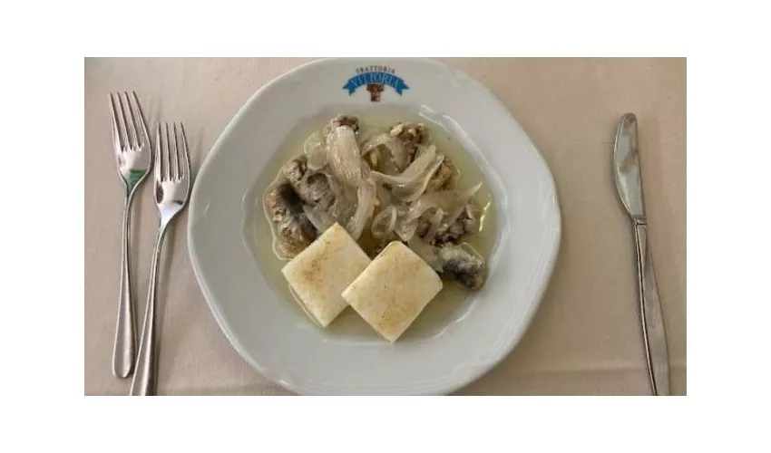 Trattoria Vittoria da Aldo