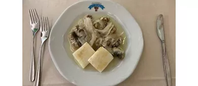 Trattoria Vittoria da Aldo