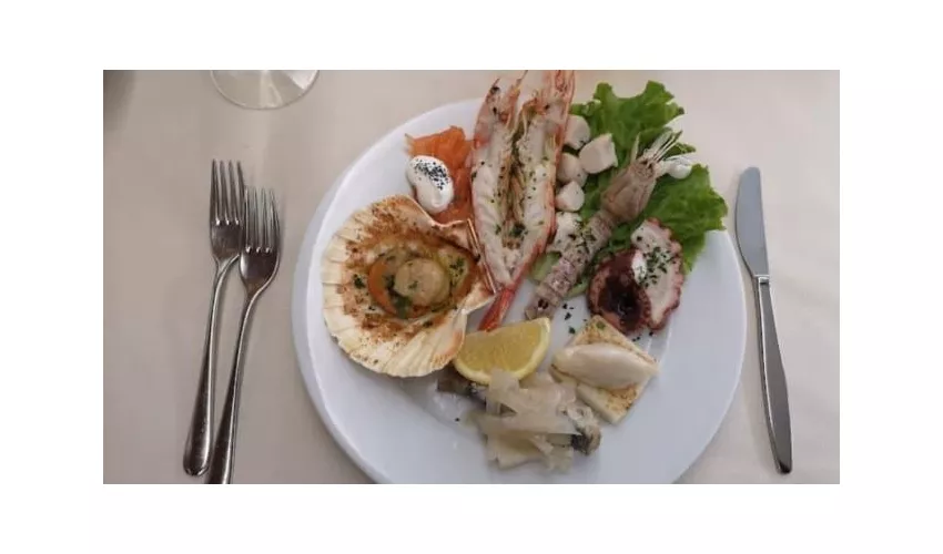 Trattoria Vittoria da Aldo