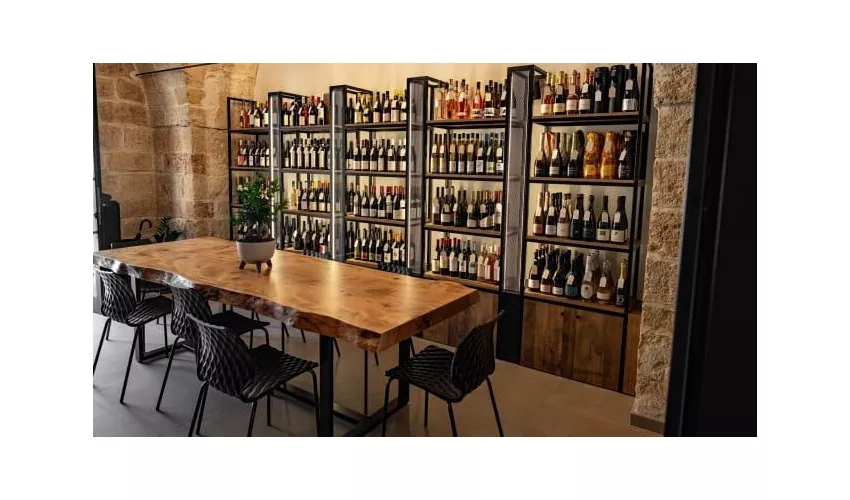 Enoteca Della Torre
