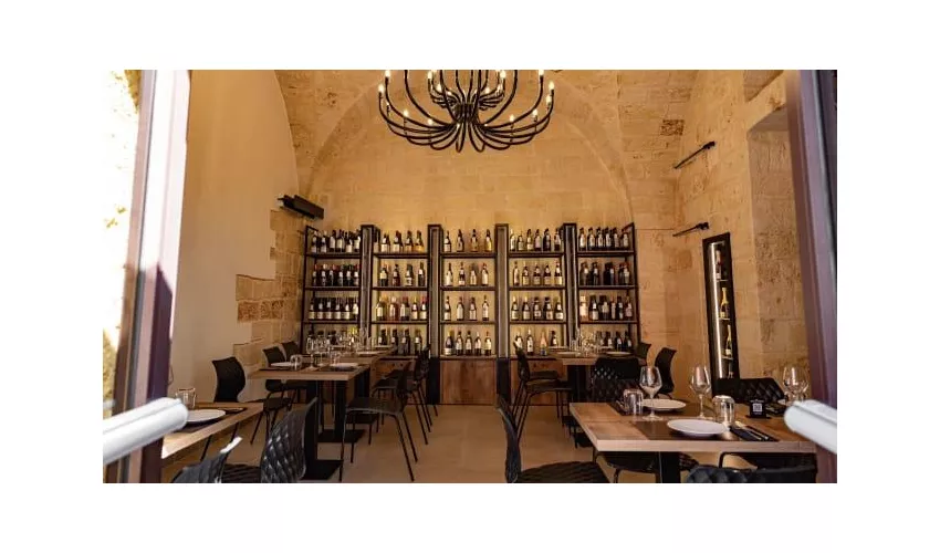 Enoteca Della Torre