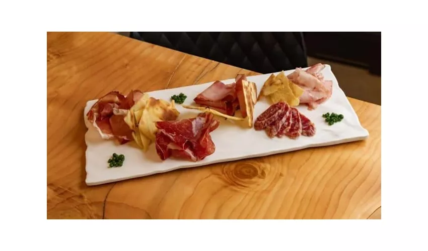 Enoteca Della Torre