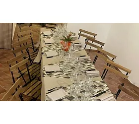 Osteria Ficamaschia Nuova GESTIONE! (Da ARMANDONE)