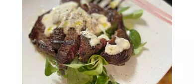Osteria Ficamaschia Nuova GESTIONE! (Da ARMANDONE)