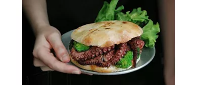 Osteria Ficamaschia Nuova GESTIONE! (Da ARMANDONE)