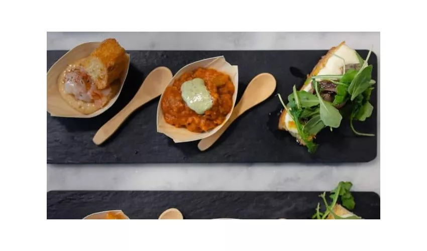 Osteria Ficamaschia Nuova GESTIONE! (Da ARMANDONE)