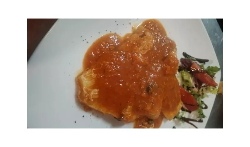 Osteria Ficamaschia Nuova GESTIONE! (Da ARMANDONE)