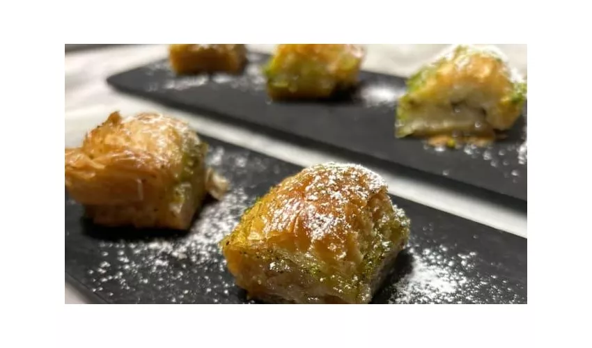 Osteria Ficamaschia Nuova GESTIONE! (Da ARMANDONE)