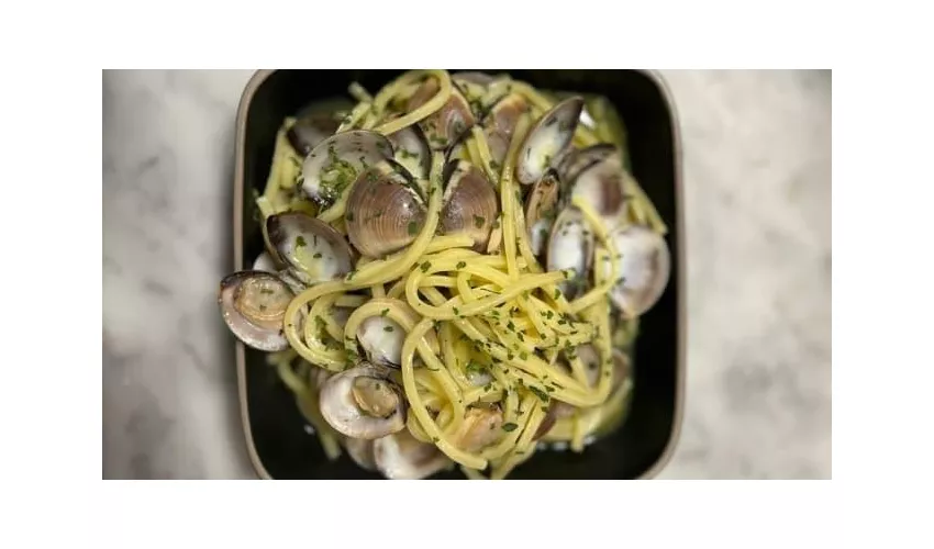 Osteria Ficamaschia Nuova GESTIONE! (Da ARMANDONE)