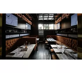 Ristorante Ufficio Postale Succursale 11