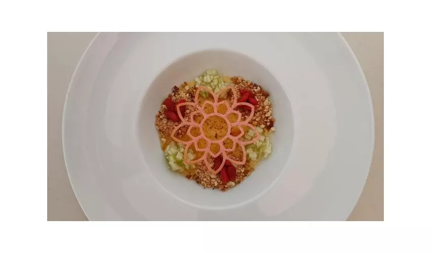 Ristorante Ufficio Postale Succursale 11