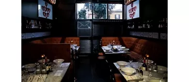 Ristorante Ufficio Postale Succursale 11