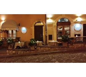 Primamuri ristorante siciliano e pizzeria