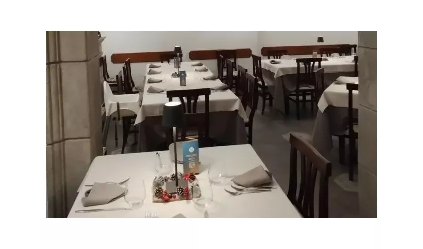 Primamuri ristorante siciliano e pizzeria