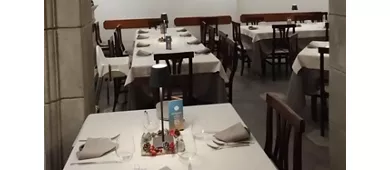 Primamuri ristorante siciliano e pizzeria