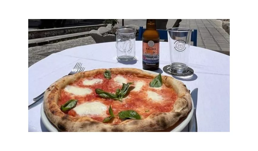 Primamuri ristorante siciliano e pizzeria