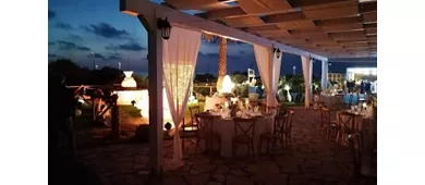 Caravella Lido Valderice - Ristorante e sala ricevimenti