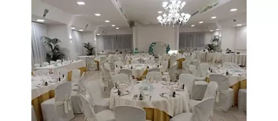 Caravella Lido Valderice - Ristorante e sala ricevimenti