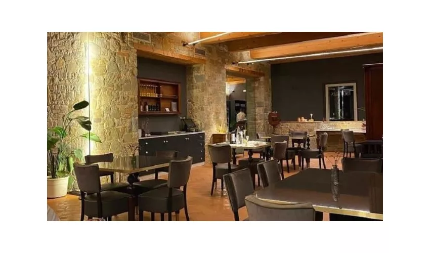 Hortus Natural Living