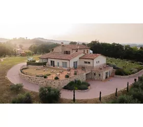 Hortus Natural Living