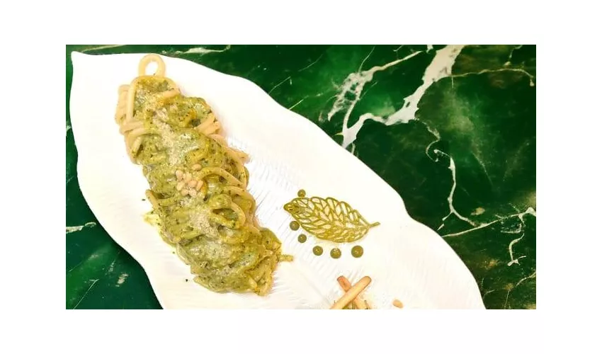 Dal Moro's SpritzEat