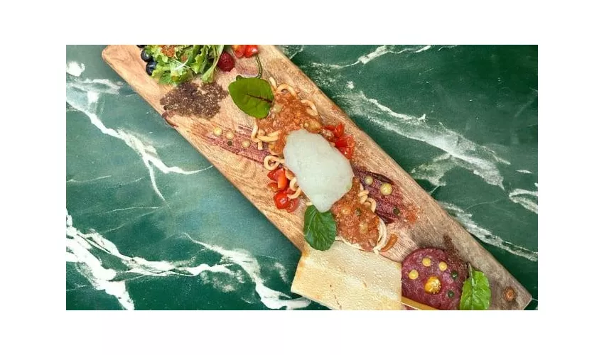 Dal Moro's SpritzEat