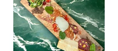 Dal Moro's SpritzEat