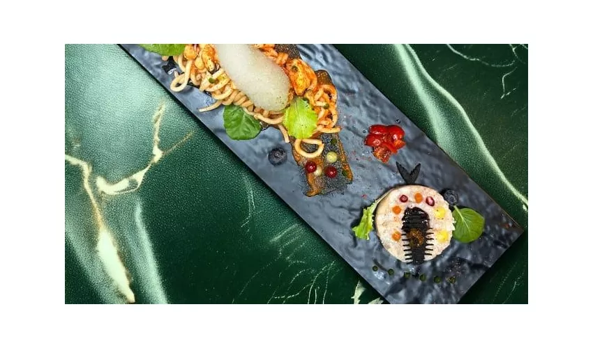 Dal Moro's SpritzEat