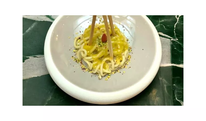 Dal Moro's SpritzEat