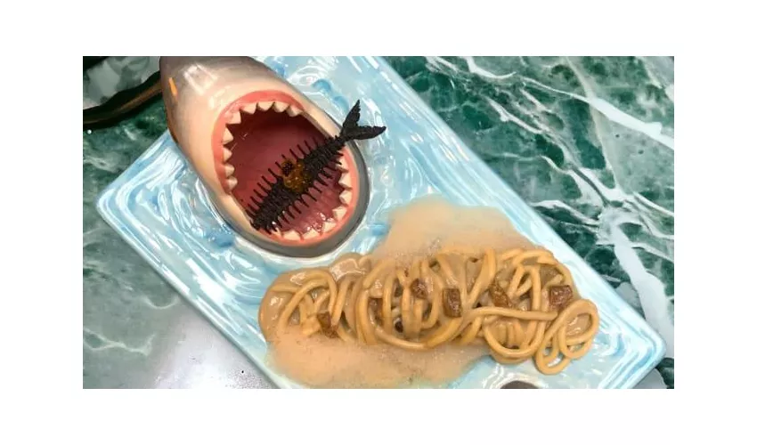 Dal Moro's SpritzEat