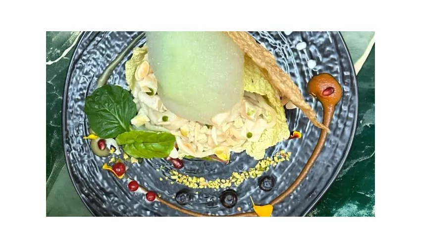 Dal Moro's SpritzEat