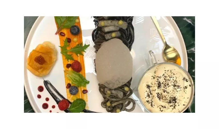 Dal Moro's SpritzEat